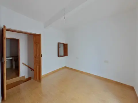Casa en calle del Palacio